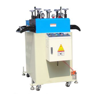 半精密整平机（厚度：0.3-1.2mm）